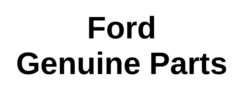 Genuine Ford Oe Name Plate Hc3Z-16720-Ce gallery