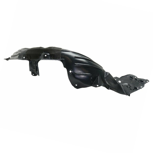 For 2018-2020 Fit Front Right Inner Fenders Black Plastic 74100 T5R A40 Q