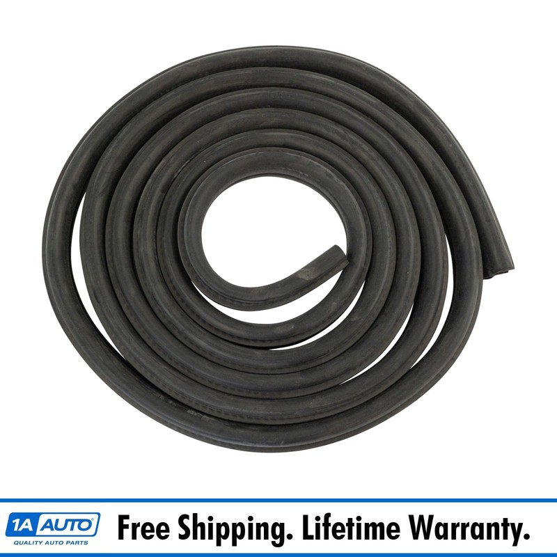 Front Body Mounted Door Weatherstrip Seal LH or RH for Ford Pickup Truck New