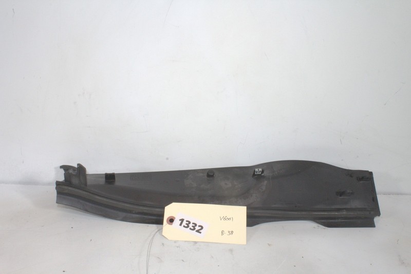 2008-2015 BMW X1 128I FRONT RIGHT WINDSHIELD HEATER COVER PANEL OEM 64316925974 gallery