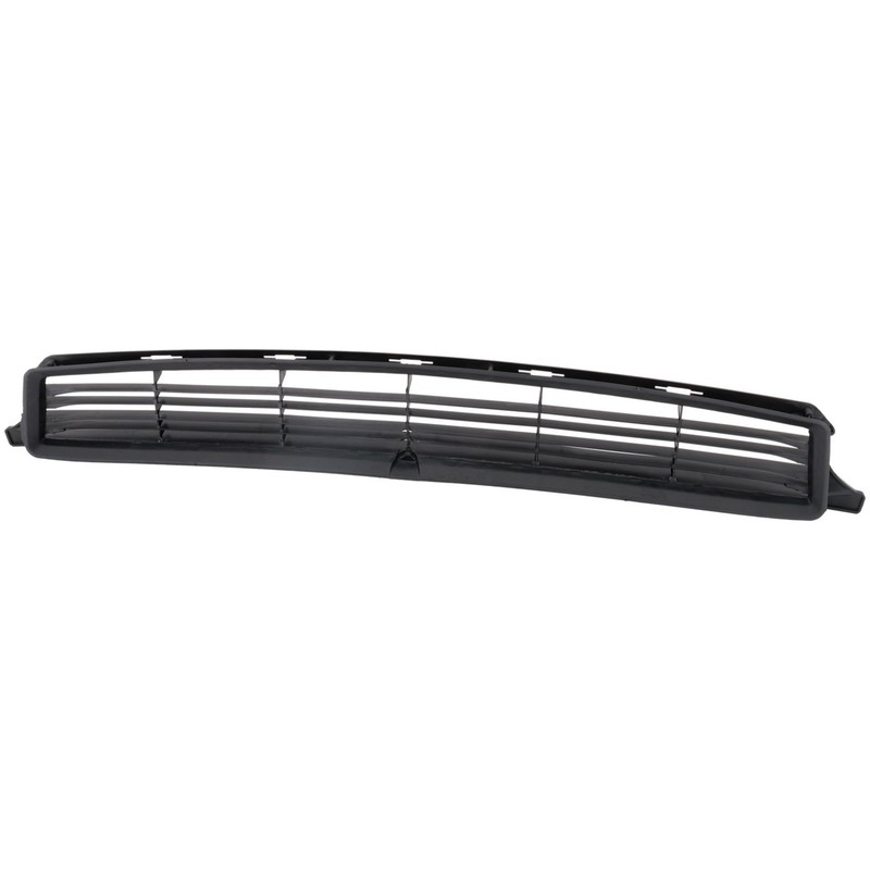 Bumper Face Bar Grilles 104773400F for Tesla X 2016-2021