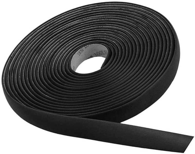 16ft/5M Windshield Seal Weather Stripping Rubber Sealing Strip Trim Cover Car…