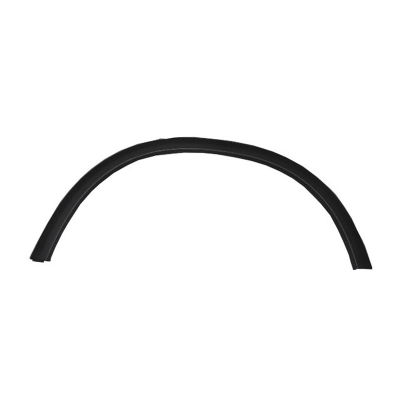 MB1790102 New Replacement Rear Driver Side Wheel Arch Trim 2538850722