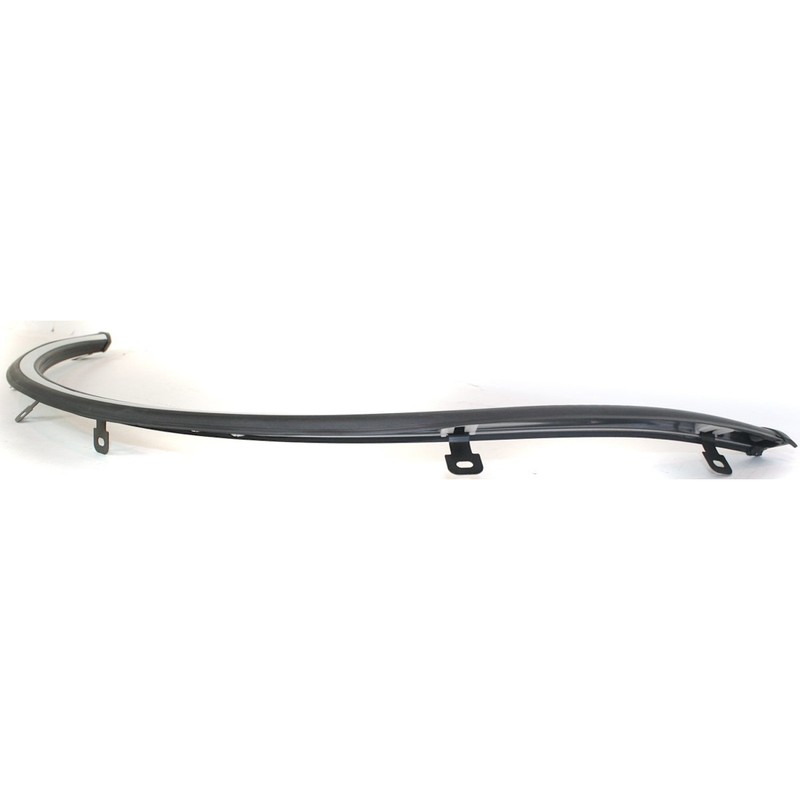 Pair Set of 2 Fender Flares Front Left/Right Driver or Passenger Side Right Left gallery