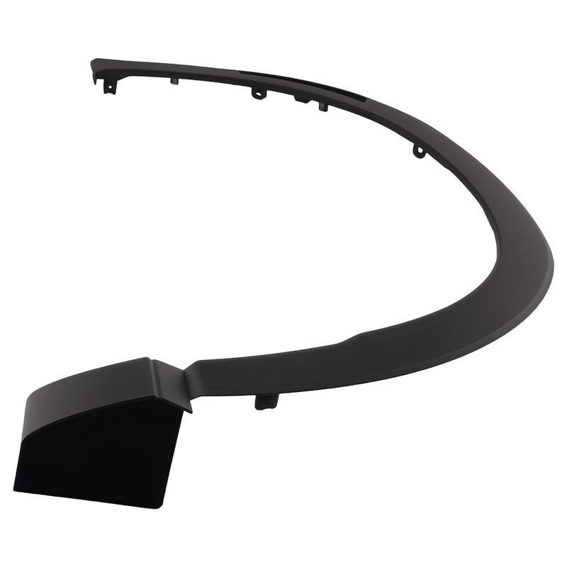 1x LH Driver Side Front Fender Flare Molding For Honda CR-V EX Hybrid 2023-2024 gallery