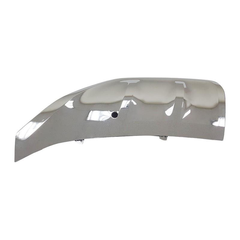 Bumper Face Bar Trim Molding Step Pad Front Passenger Right Side 620746SA2A