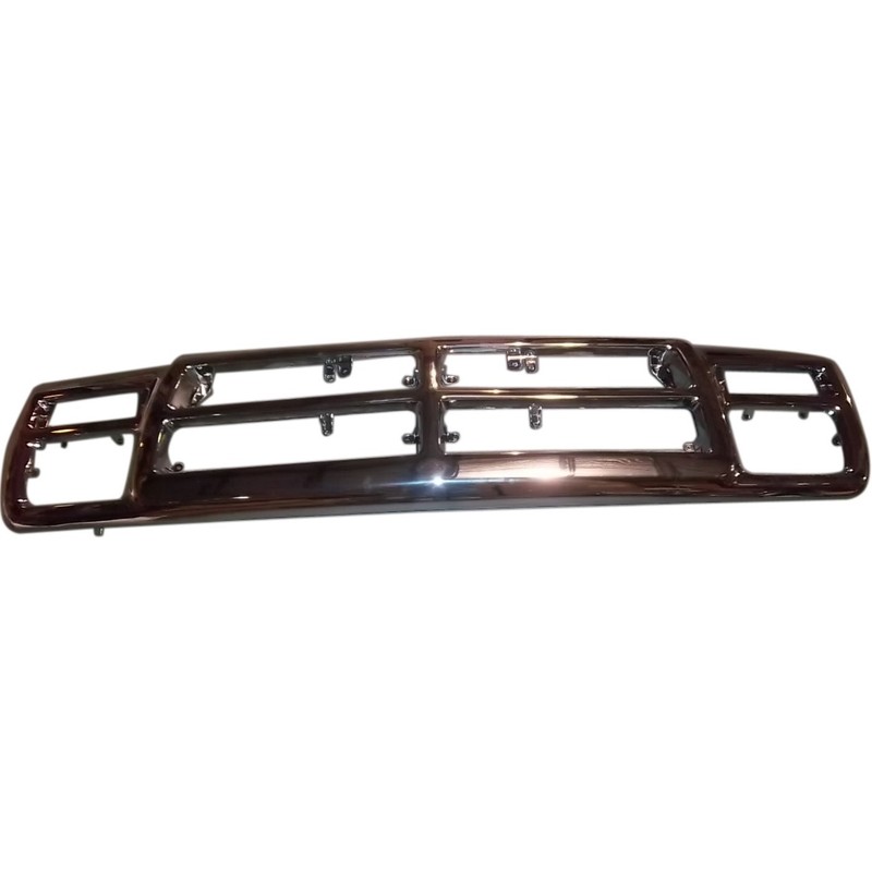 Grille Grill Chrome for Ram Truck 83506568AB Dodge D150 D250 D350 W150 W350 W250 gallery