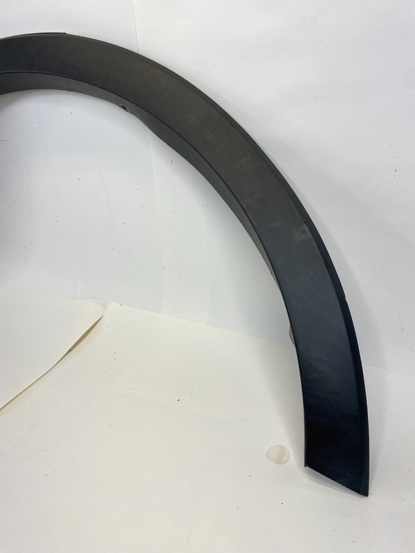 13-19 FORD EXPLORER INTERCEPTOR SUV REAR LEFT SIDE QUARTER WHEEL MOLDING TRIM gallery
