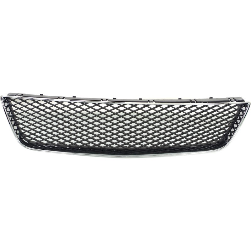 Grille Grill for Chevy Chevrolet Impala Limited 2014-2016 gallery