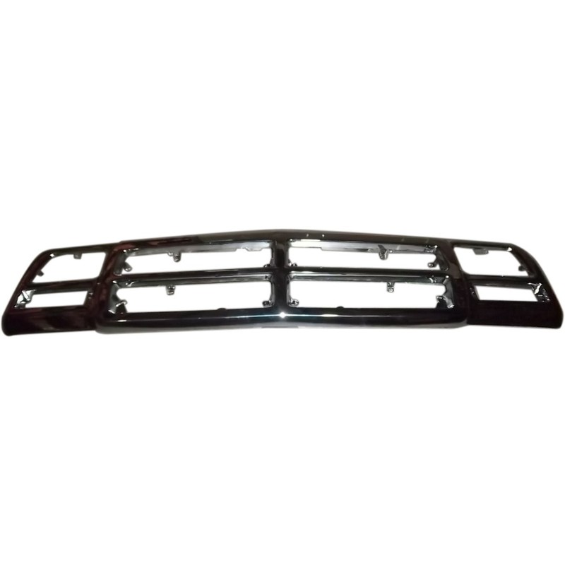 Grille Grill Chrome for Ram Truck 83506568AB Dodge D150 D250 D350 W150 W350 W250 gallery