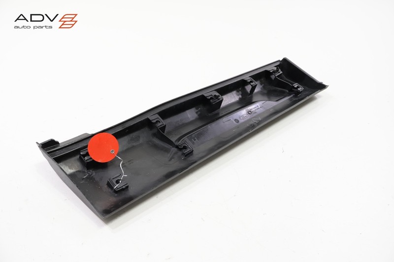 2021 - 2025 FORD BRONCO SPORT REAR LEFT DRIVER SIDE DOOR LOWER MOLDING OEM gallery