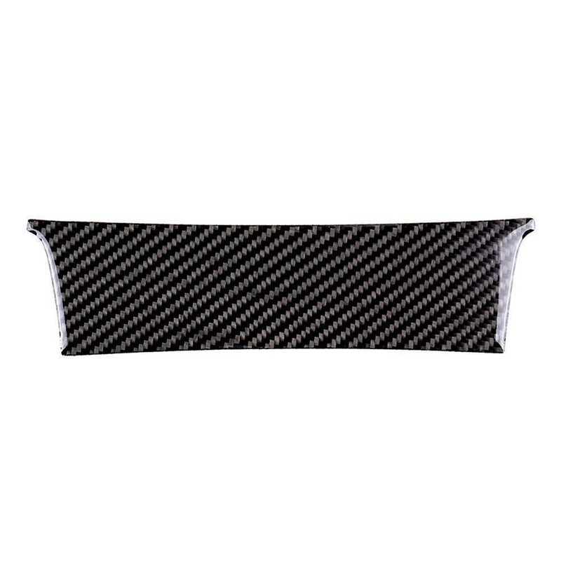 Carbon Fiber Center Console Trim Cover for Lexus IS250 IS350 200t 2013-2020