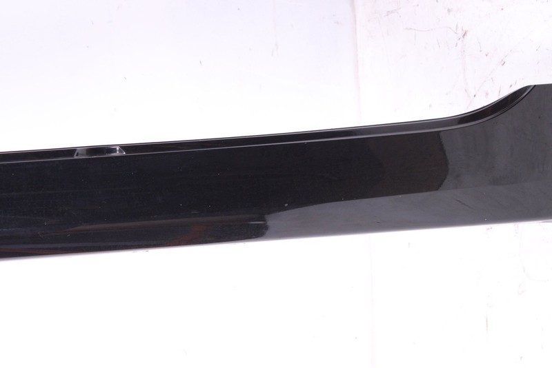 2019-2026 BMW 330i G20 Sedan Left Side Rocker Skirt Panel Molding 7428031 OEM gallery