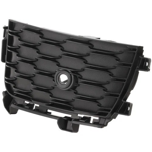 Fog Light Covers Front Driver Left Side Hand for Grand Cherokee L 68544999AA