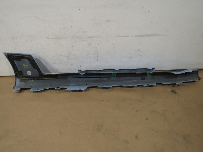 23-25 BMW M2 G87 2023 Front Left Driver Rocker Skirt Panel Molding w/ Carbon |Y2 gallery