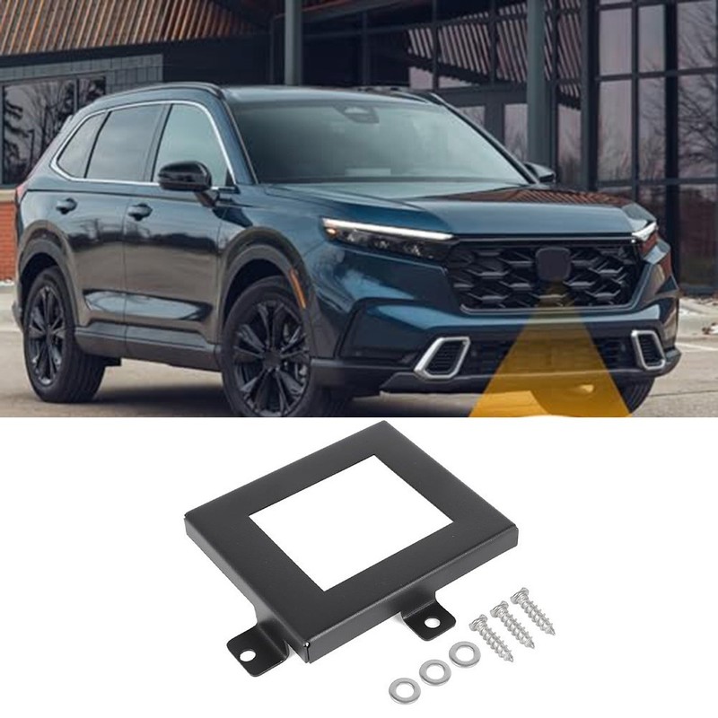 Easy Fit Car Anti-theft Protection Sensor Protector Metal Construction gallery