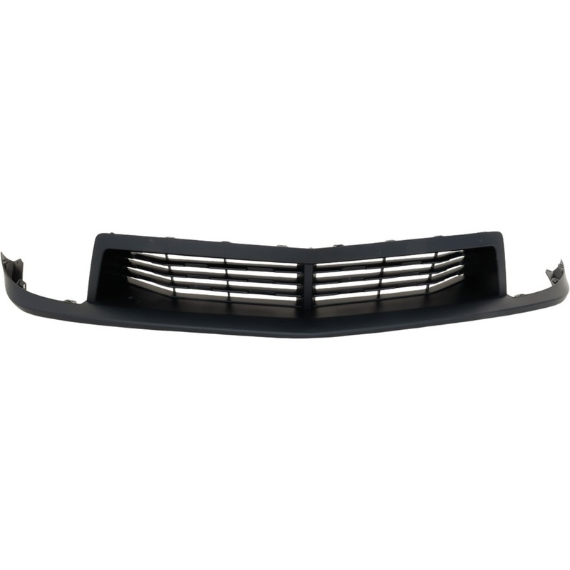 Bumper Face Bar Grilles Front for Chevy Coupe Chevrolet Camaro 2012-2015 gallery