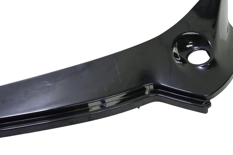 Audi R8 V10 4S Spyder Front Left Driver Side A-Pillar Trim Panel 2017 - 2023 OEM gallery