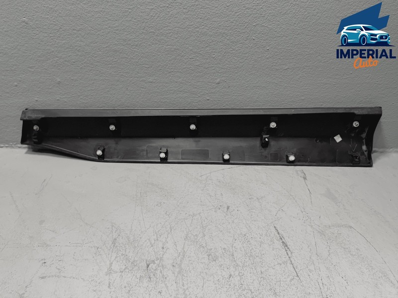 2019 - 2025 Toyota RAV4 Front Left Driver Side Door Lower Molding Cover OEM gallery