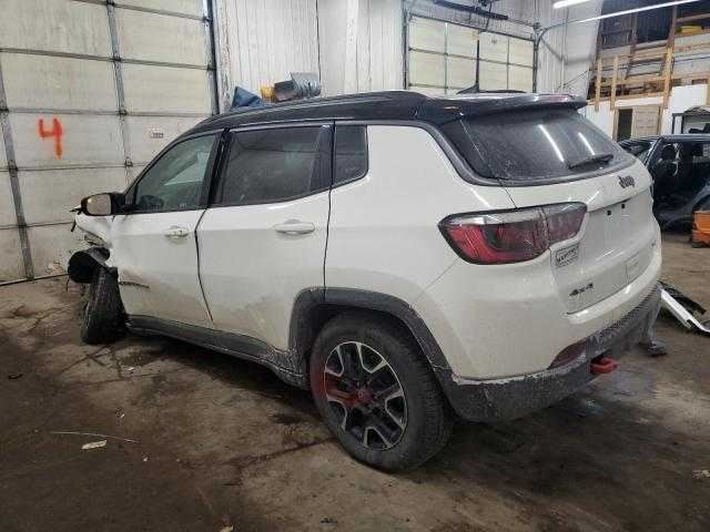 Jeep Compass Door Glass Window Weather Strip Trim Front Right Passenger 2021 OE gallery