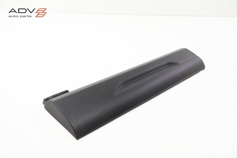 2021 – 2025 FORD BRONCO SPORT REAR RIGHT PASSENGER SIDE DOOR LOWER MOLDING OEM