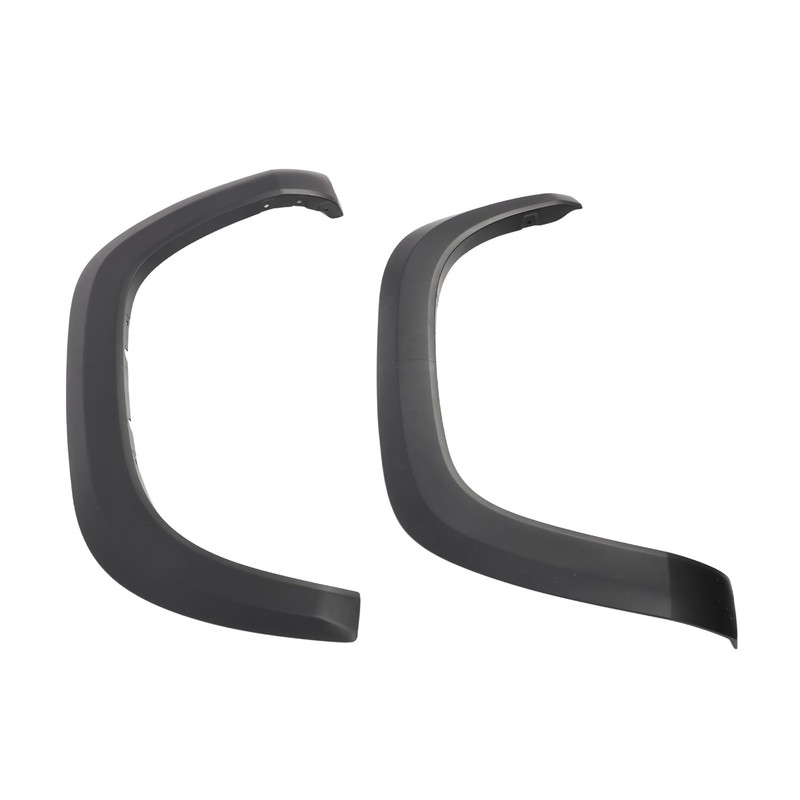 For 2016-2023 Toyota Tacoma Left Right Side Front Rear Wheel Fender Flare Trim gallery