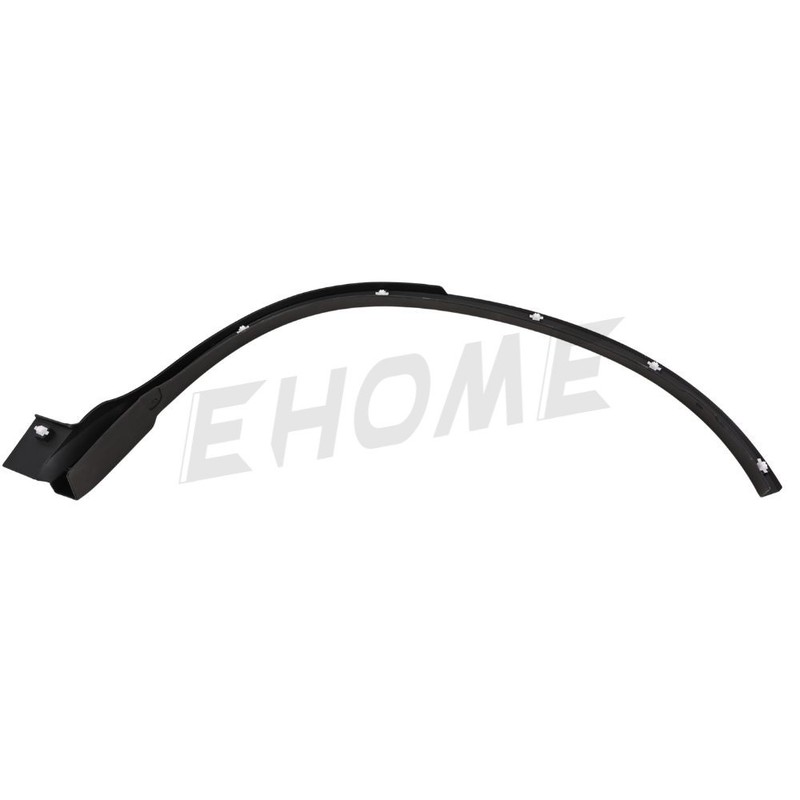 For Honda CR-V 2007-2011 Rear Passenger Side Wheel Arch Molding RH gallery
