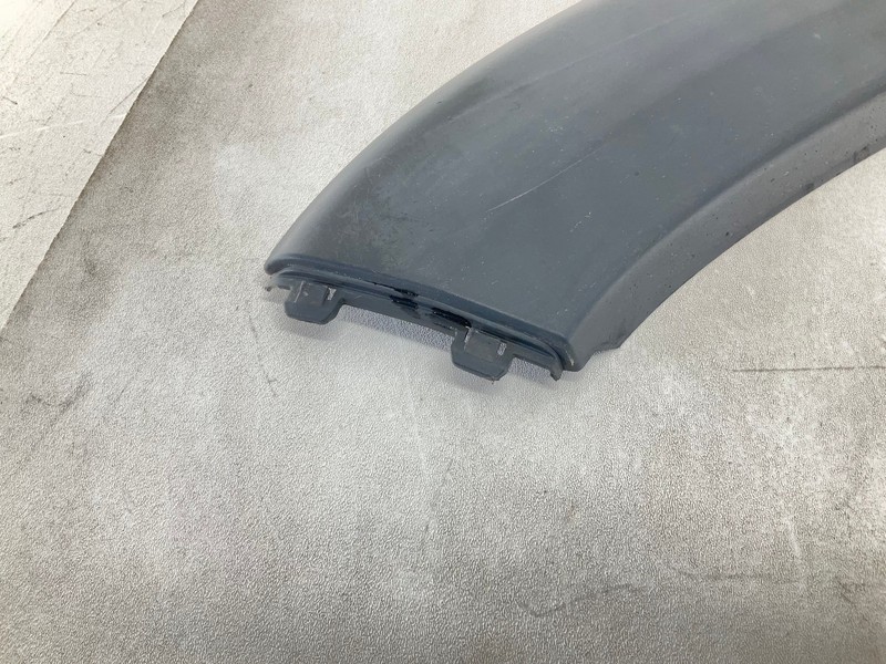 14-18 Ram ProMaster 2500 Rear Right Wheel Arch Fender Flare Molding gallery