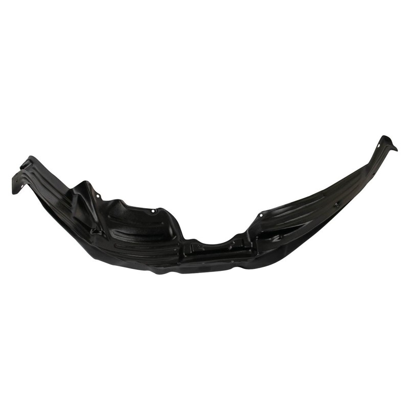 Front Right Inner Fender Liner Fits 2011-2014 Toyota Sienna gallery