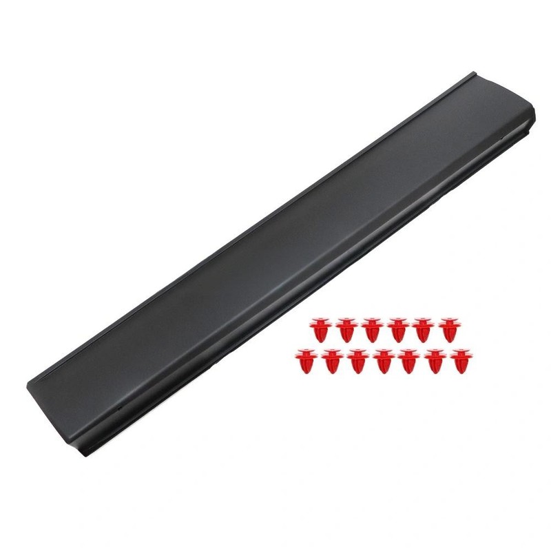 TK4851RB0B Fits 2016-2023 Mazda CX-9 Front Door Left Driver Side Lower Molding gallery