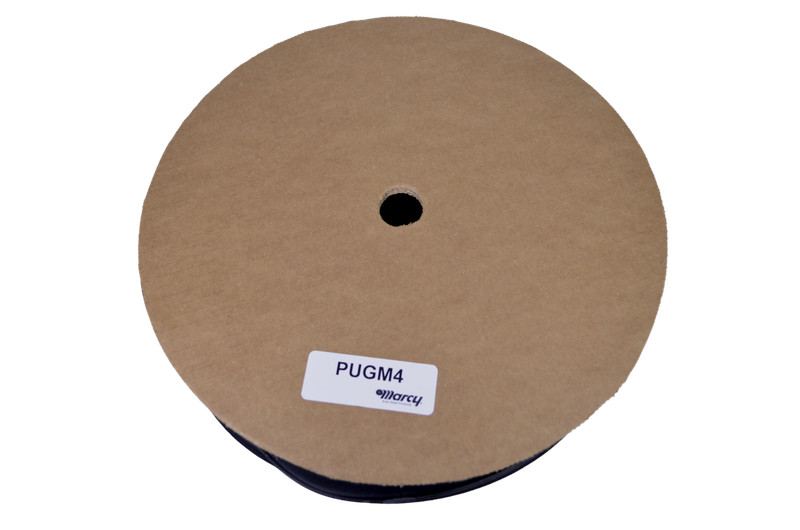 Marcy Adhesives PUGM Pro-Grade Underglass Molding Auto Glass Reveal (PUGM4-69') gallery