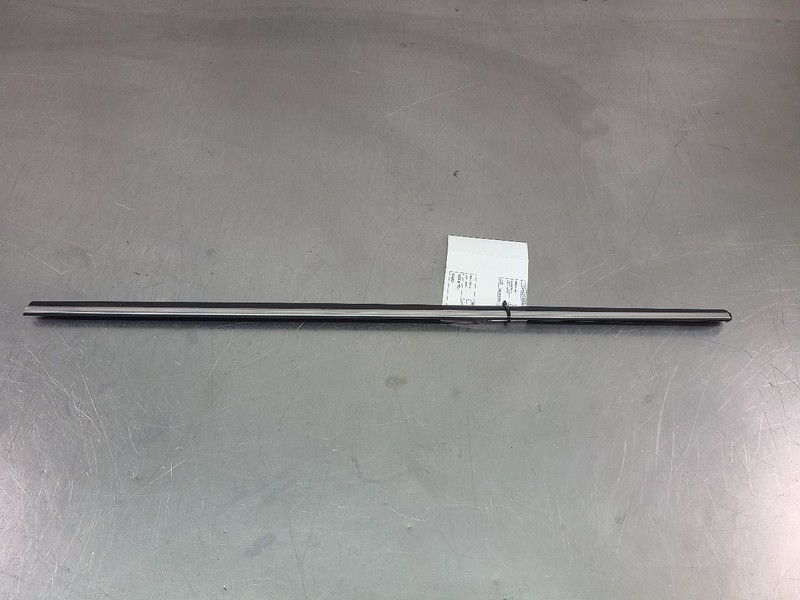 1991 Caprice Left Driver Side Door Belt Window Trim Moulding – OEM