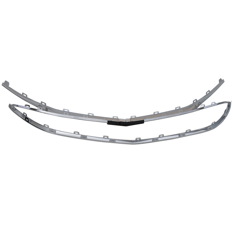 Grille Trim For Chevrolet Malibu 2019-2022 gallery