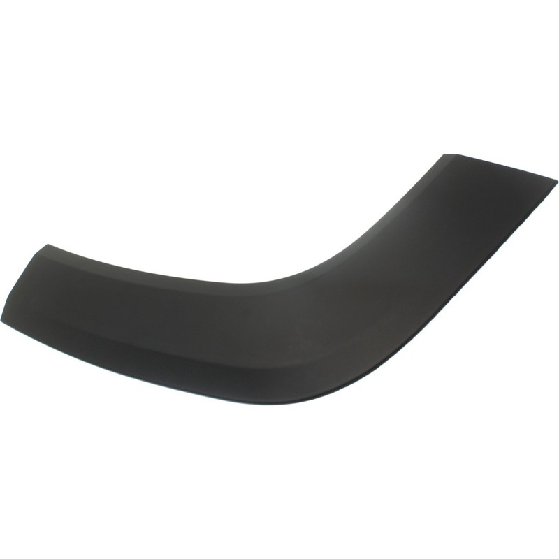 Fender Trim For 2015-2021 Jeep Renegade Rear Driver and Passenger Side gallery