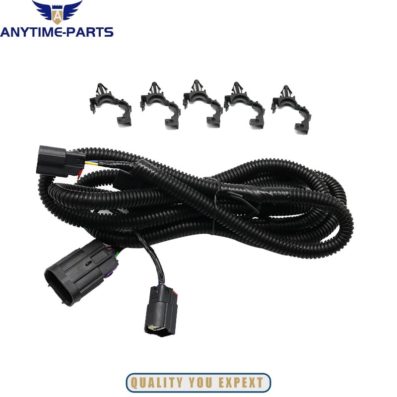For Chevrolet Suburban 1500 GMC Yukon Quality Rear Back Up Sensor Wire Harness