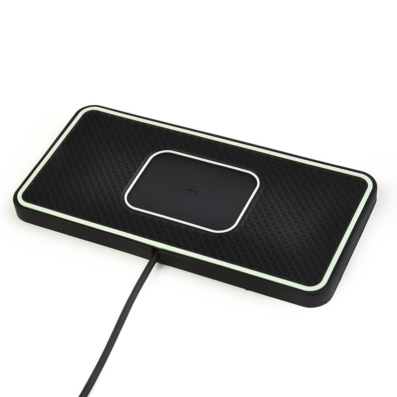 Brand New Body Moldings & Trims Car Fast Charging 158 ?? 76 ?? 6mm Black gallery