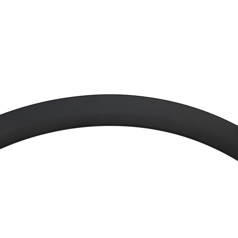 Rear Left Door Wheel Arch Molding Fender Flare For Tesla Model X 2016-2024 2021 gallery