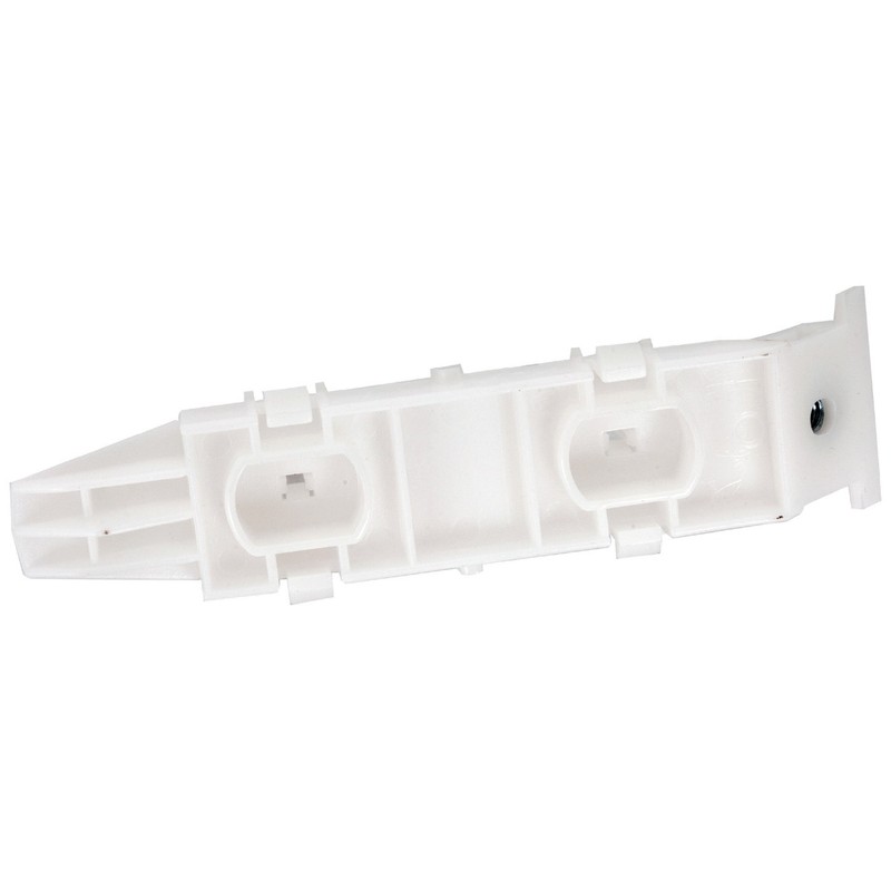 Bumper Face Bar Retainer Bracket Brace Mounting Kit Front Driver or Passenger
