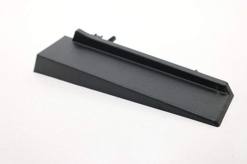 2024 -2026 TESLA CYBERTRUCK FRONT RIGHT BACKLITE APPLIQUE MOLDING OEM 190762400C gallery