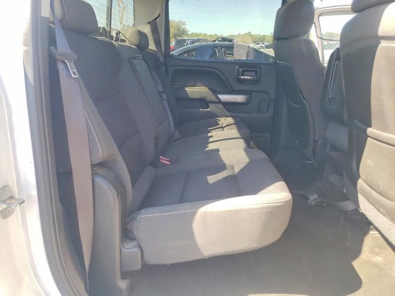 Driver Left Center Pillar Crew Cab Fits 15-19 SIERRA 2500 PICKUP 594967 gallery