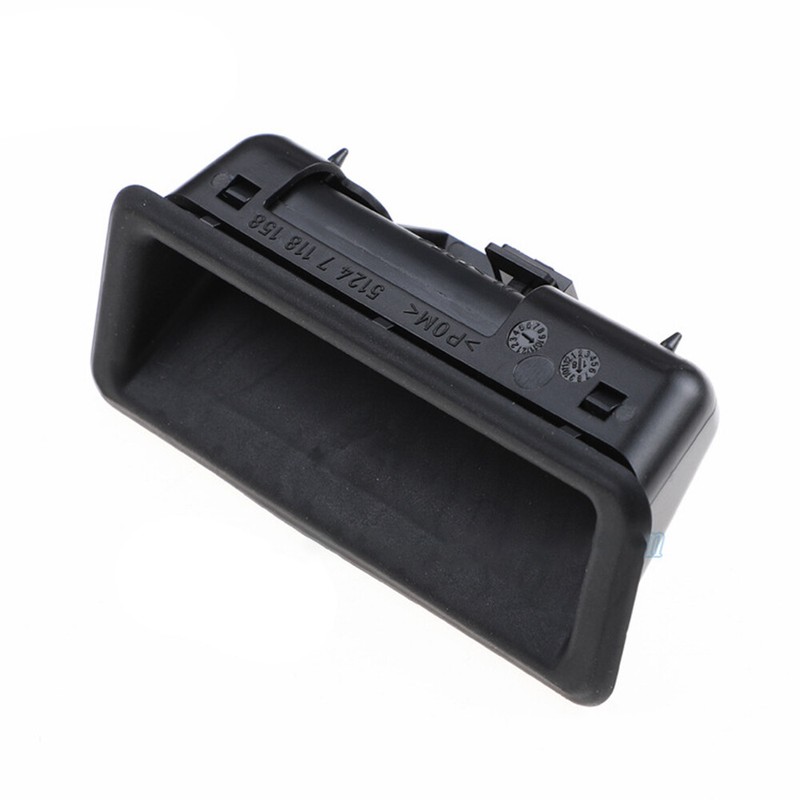 Rear Trunk Opening Handle 51247118158 For BMW E60 E70 E90 E91 E92 X1 X5 M3 M5 gallery