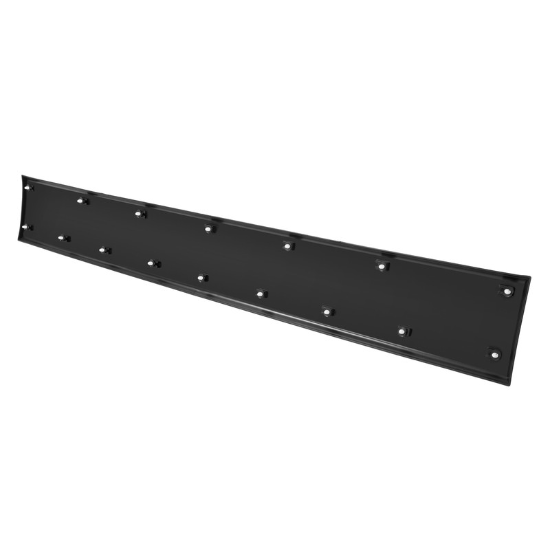 Fits Ram Promaster 2019-2022 Right Side Sliding Door Trim Molding Passenger Side gallery