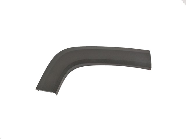 Genuine Mopar Wheel Flare Molding Right 5XB66LXHAA gallery