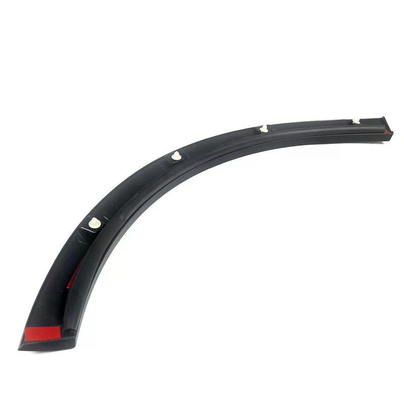 Fits For 16-25 Tesla Model X Rear LH Side Wheel Arch Molding Unit ?? ✨ ?? ✨ gallery