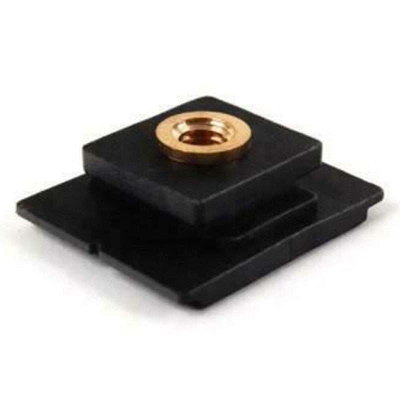 1pcs Headlight Mounting Bracket Nut Clip For R55 R56 R57 R58 R59 R60 63122752224 gallery