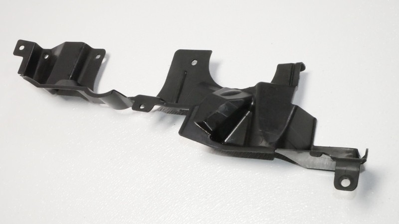 Top Left Side Lower Steering Rack Gear Cover Trim Shroud OEM BMW E70 E71 F15 gallery
