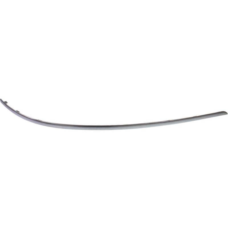 Bumper Trim For 2008-2011 Mercedes Benz C300 C350 Rear Right Side