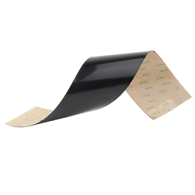 Pillar Posts Door Trim Glossy Black Cover FOR VW Jetta Sedan 2006-2010 (6pcs) gallery