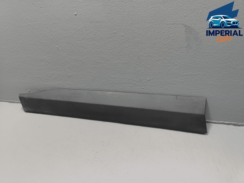 2019-2025 Toyota RAV4 Front Left Driver Door Lover Molding OEM gallery