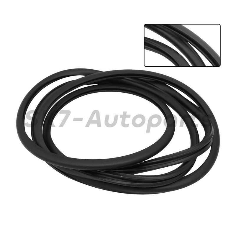 For Mazda 6 GJ GL 2013-2024 for CX-5 KE 2012-2015 Sunroof Weatherstrip Seal